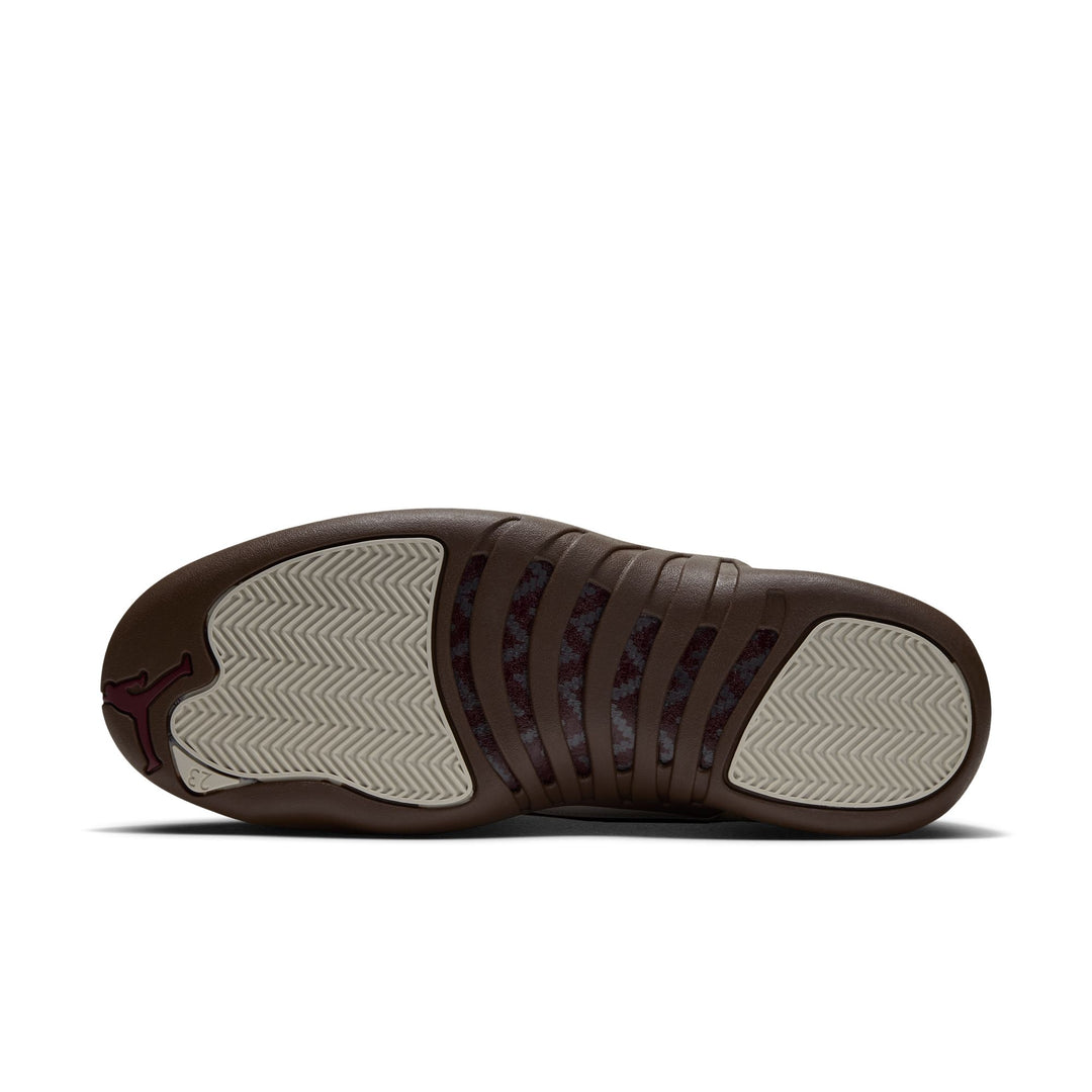 Air Jordan 12 Retro “Fireside”
