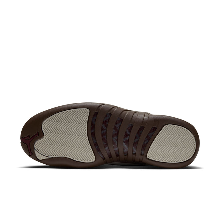Air Jordan 12 Retro “Fireside”