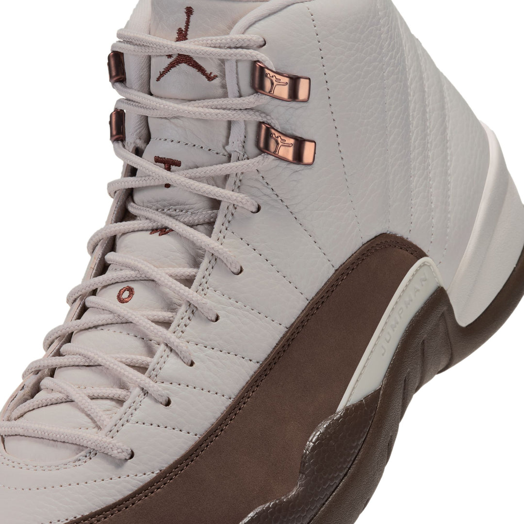 Air Jordan 12 Retro “Fireside”