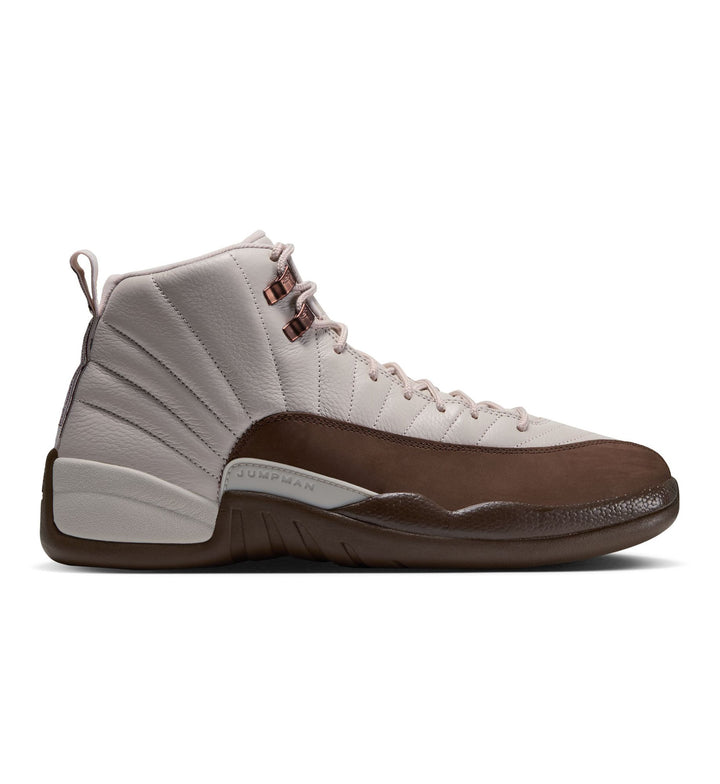 Air Jordan 12 Retro “Fireside”