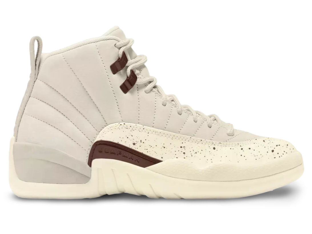 Air Jordan 12 'Egg Nog'