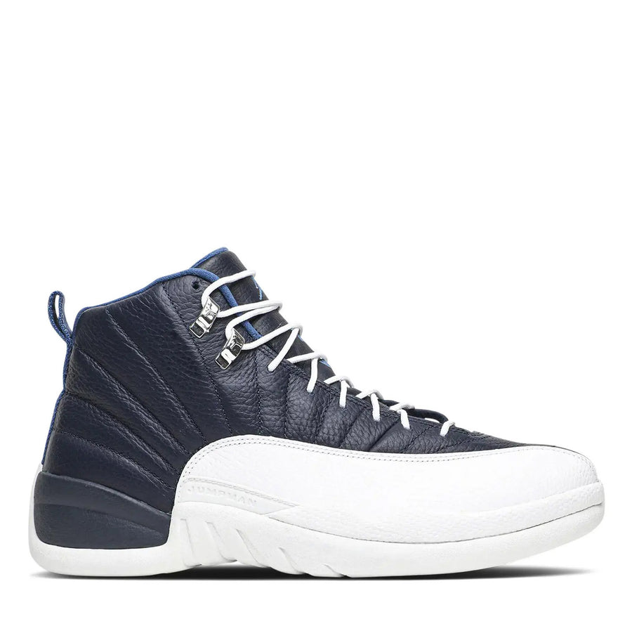 Air Jordan 12 'Obsidian'