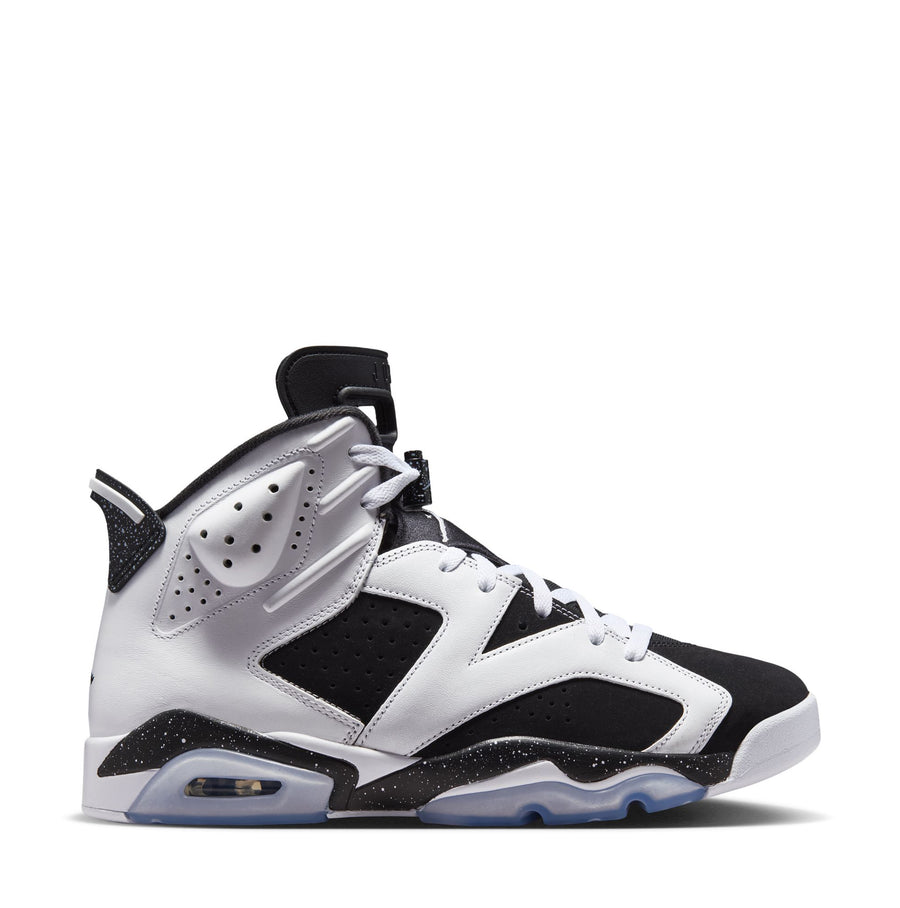 Jordan 6 'Oreo'
