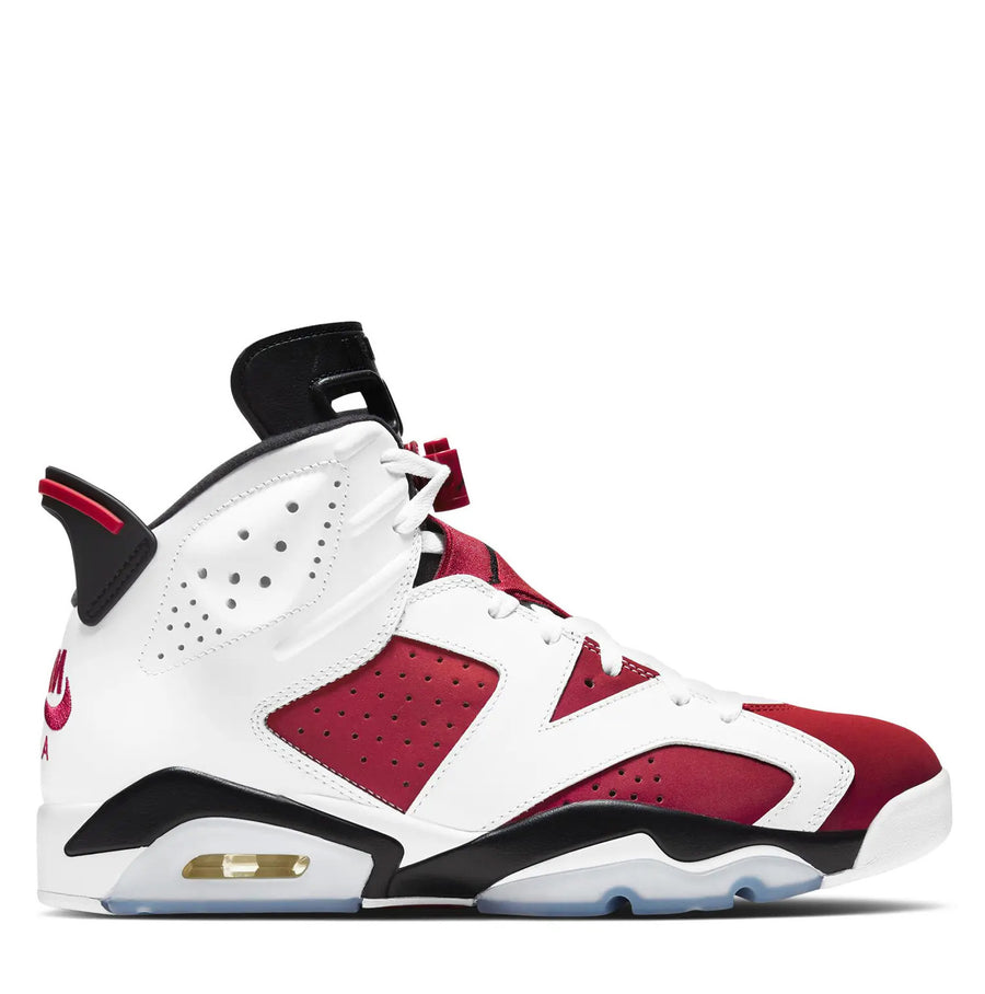 Air Jordan 6 Retro 'Carmine'