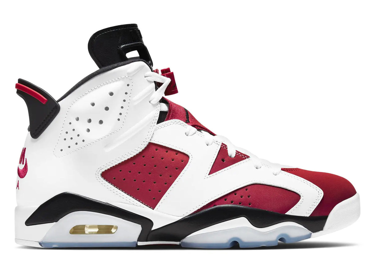 Air Jordan 6 Retro 'Carmine'