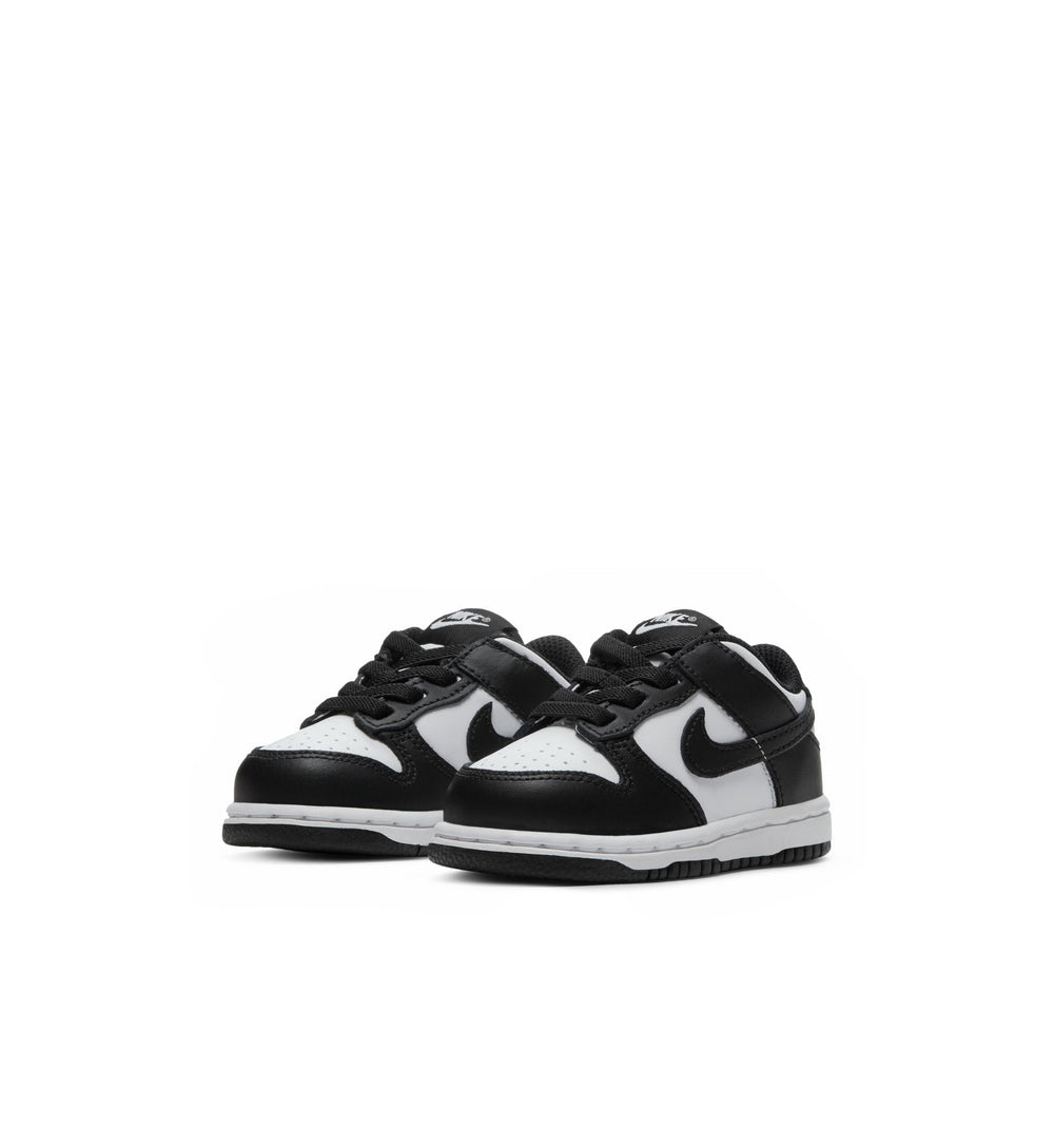 Nike Dunk Low TD “White/Black/White” (CW1589-100)