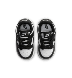 Nike Dunk Low TD “White/Black/White” (CW1589-100)