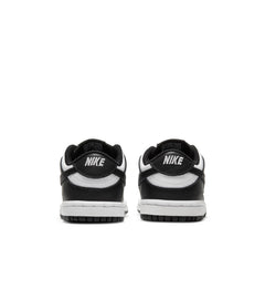 Nike Dunk Low TD “White/Black/White” (CW1589-100)