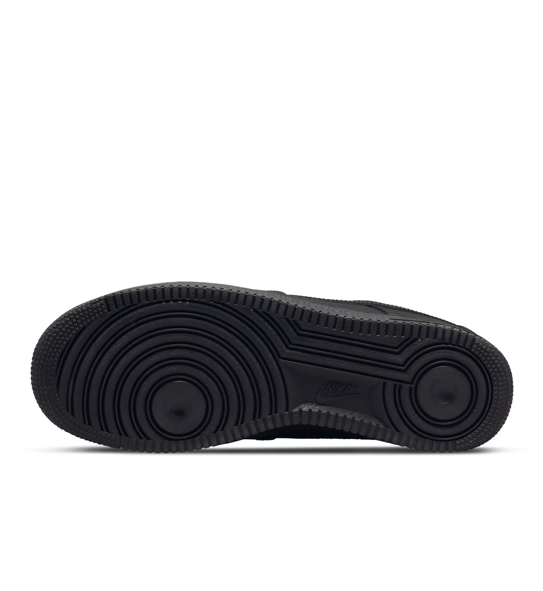 Nike Air Force 1 ’07 “Triple Black” (CW2288-001)