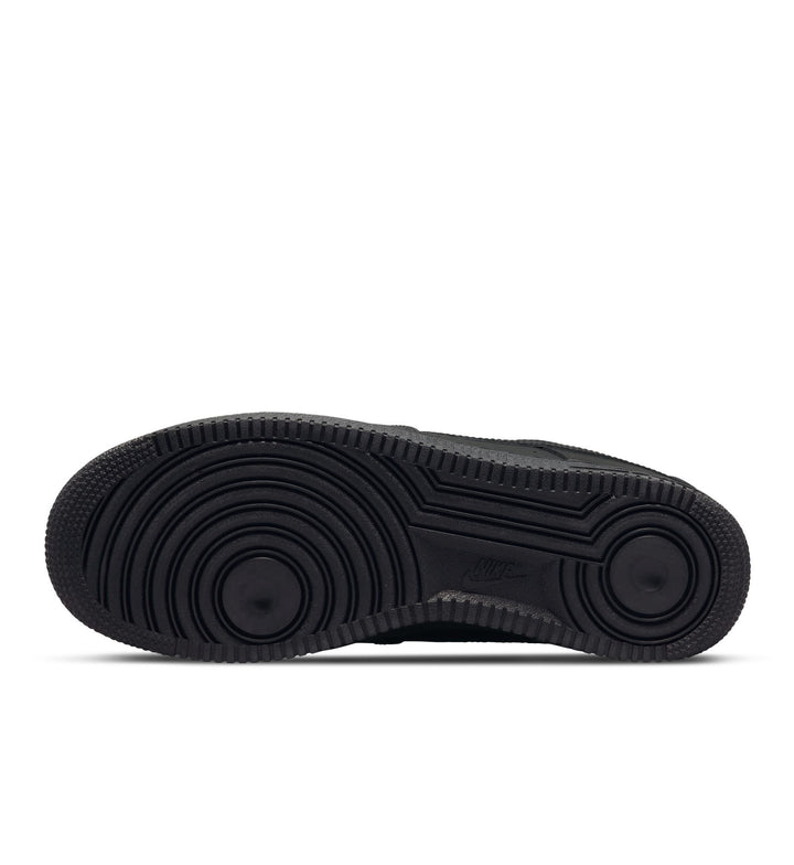 Nike Air Force 1 ’07 “Triple Black” (CW2288-001)
