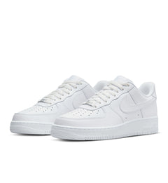 Nike Air Force 1 ’07 Men’s Shoes “White/White” (CW2288-111)