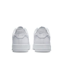 Nike Air Force 1 ’07 Men’s Shoes “White/White” (CW2288-111)
