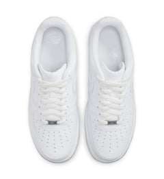 Nike Air Force 1 ’07 Men’s Shoes “White/White” (CW2288-111)