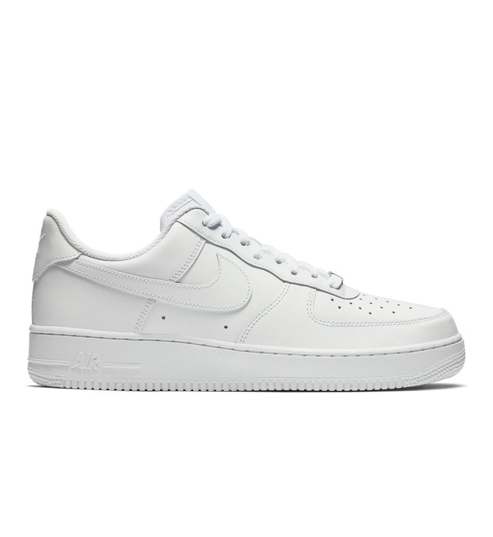 Nike Air Force 1 ’07 Men’s Shoes “White/White” (CW2288-111)