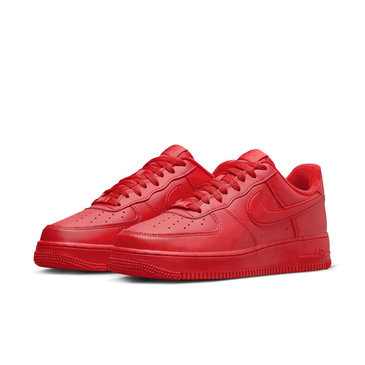 Nike Air Force 1 ’07 LV8 1 University Red CW6999-600 | Pro Feet