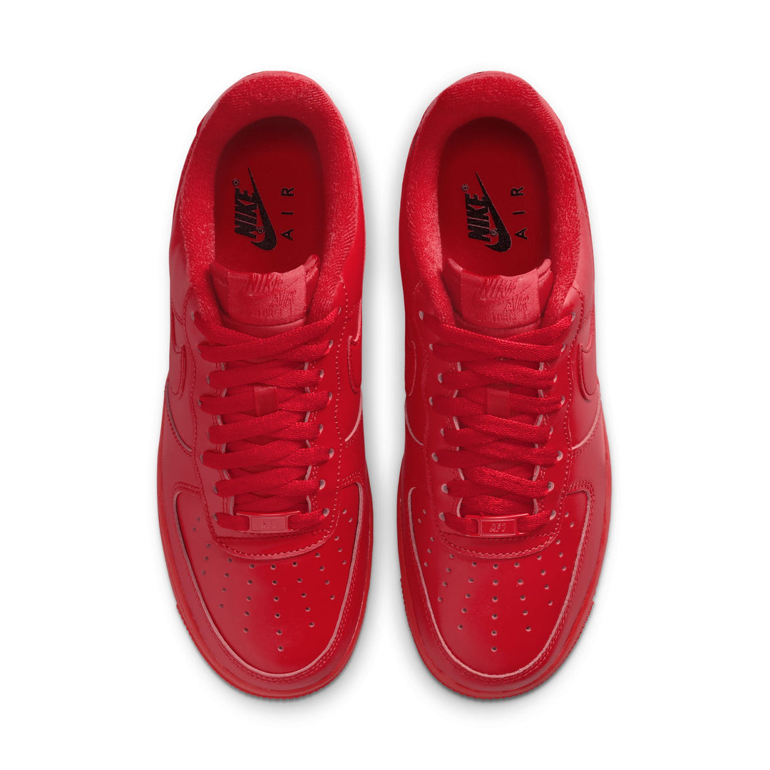 Nike Air Force 1 ’07 LV8 1 University Red CW6999-600 | Pro Feet