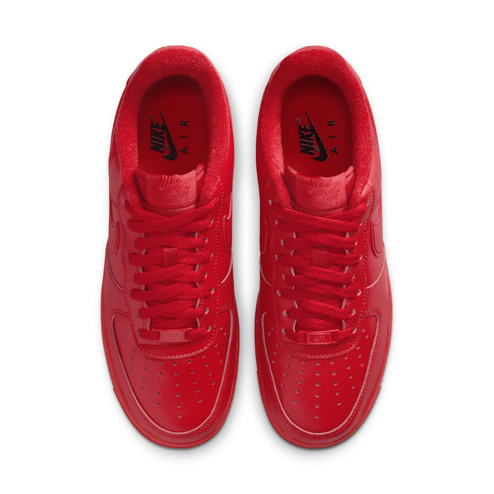 Nike Air Force 1 ’07 LV8 1 University Red CW6999-600 | Pro Feet
