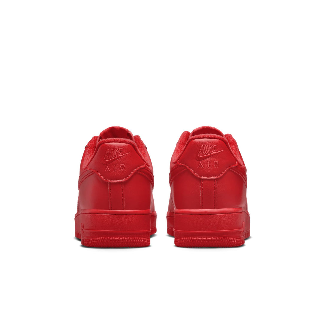 Nike Air Force 1 ’07 LV8 1 University Red CW6999-600 | Pro Feet
