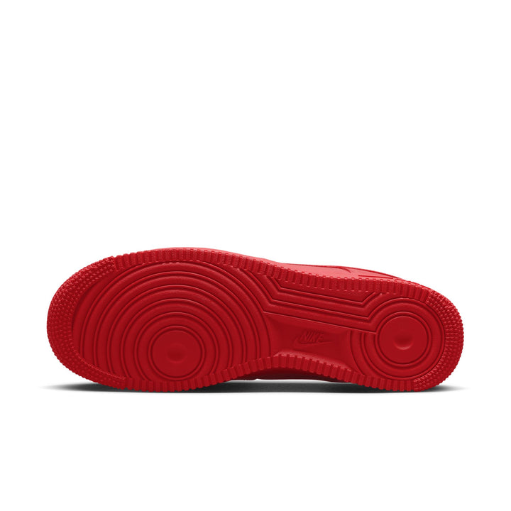 Nike Air Force 1 ’07 LV8 1 University Red CW6999-600 | Pro Feet