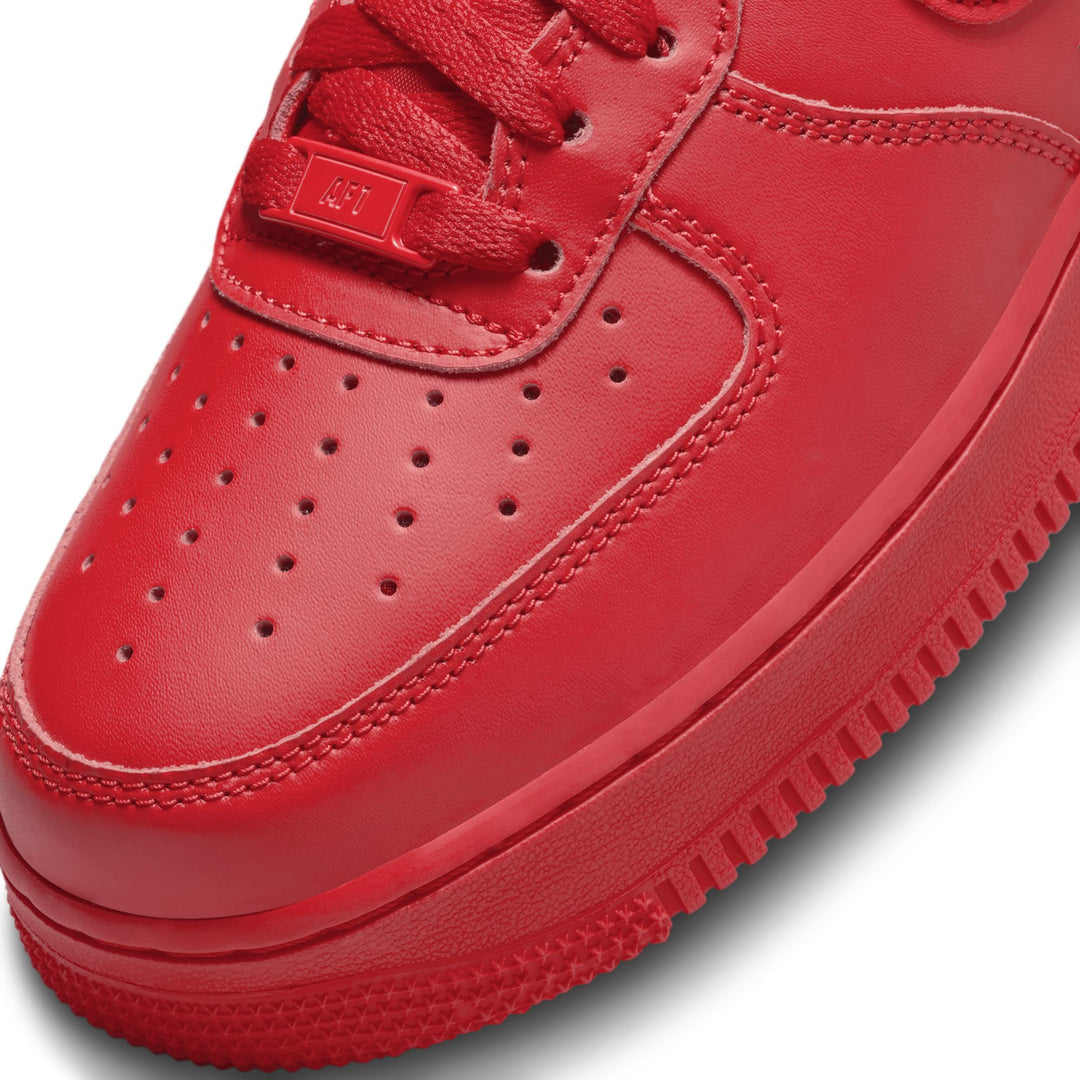 Nike Air Force 1 ’07 LV8 1 University Red CW6999-600 | Pro Feet