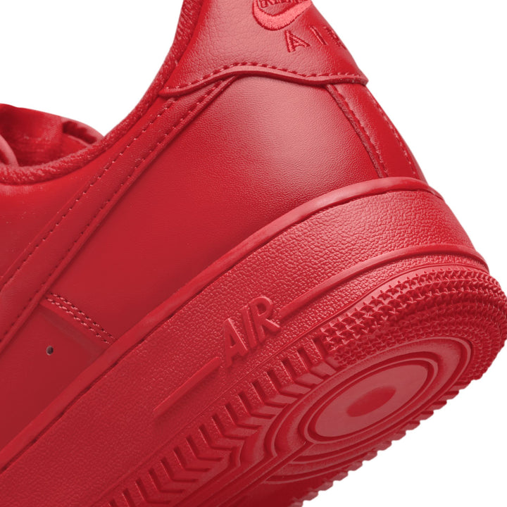 Nike Air Force 1 ’07 LV8 1 University Red CW6999-600 | Pro Feet