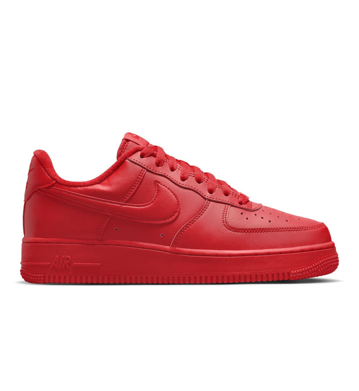 Nike Air Force 1 ’07 LV8 1 University Red CW6999-600 | Pro Feet