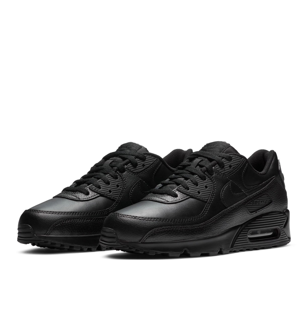 Nike Air Max 90 LTR “Black/Black/Black” (CZ5594-001)