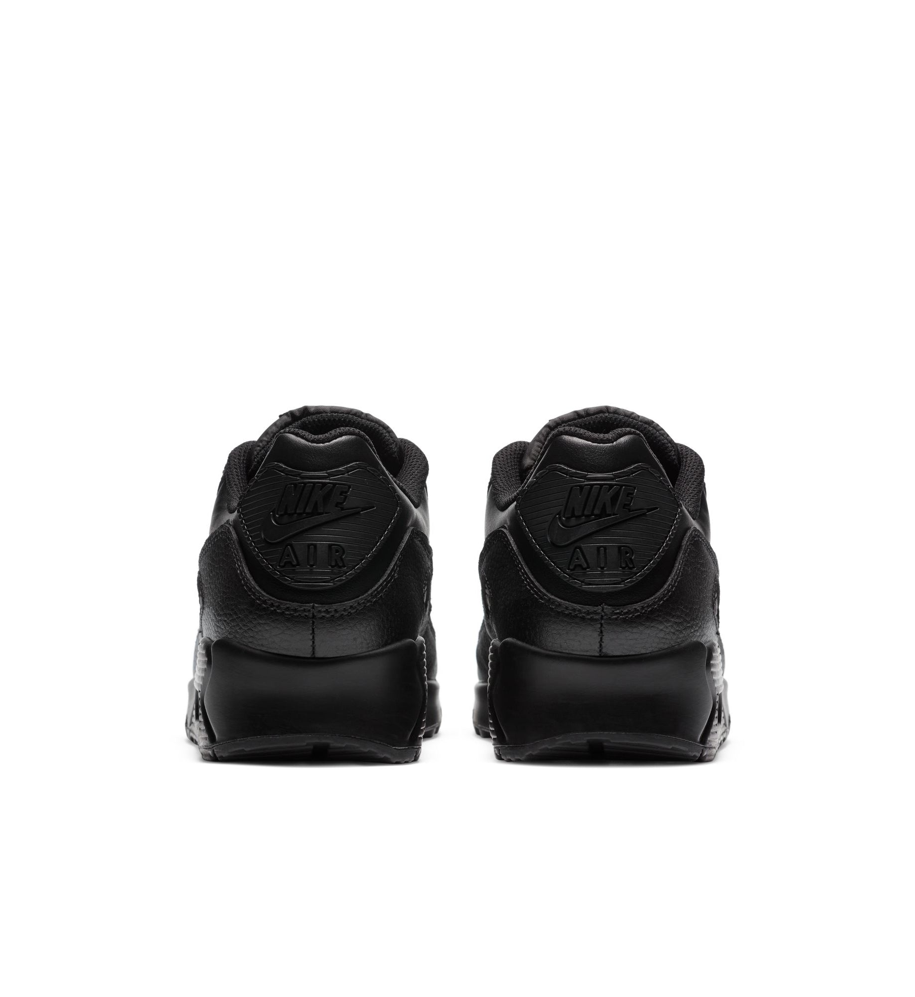 Nike Air Max 90 LTR “Black/Black/Black” (CZ5594-001)