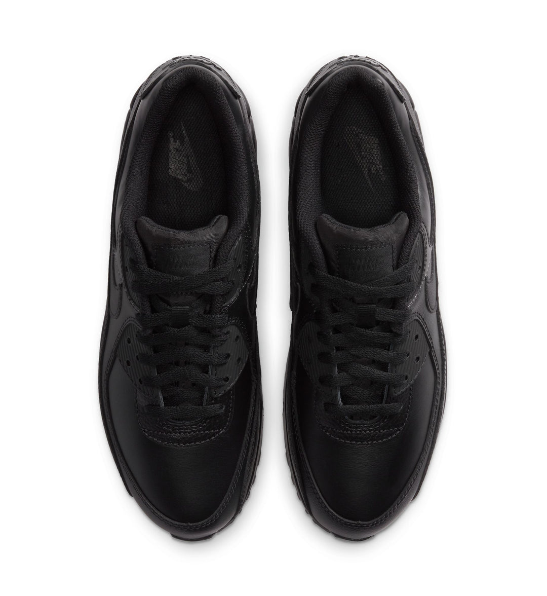 Nike Air Max 90 LTR “Black/Black/Black” (CZ5594-001)