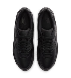 Nike Air Max 90 LTR “Black/Black/Black” (CZ5594-001)