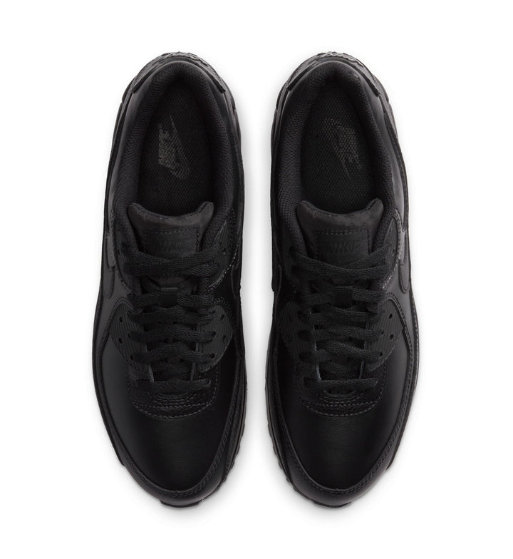 Nike Air Max 90 LTR “Black/Black/Black” (CZ5594-001)