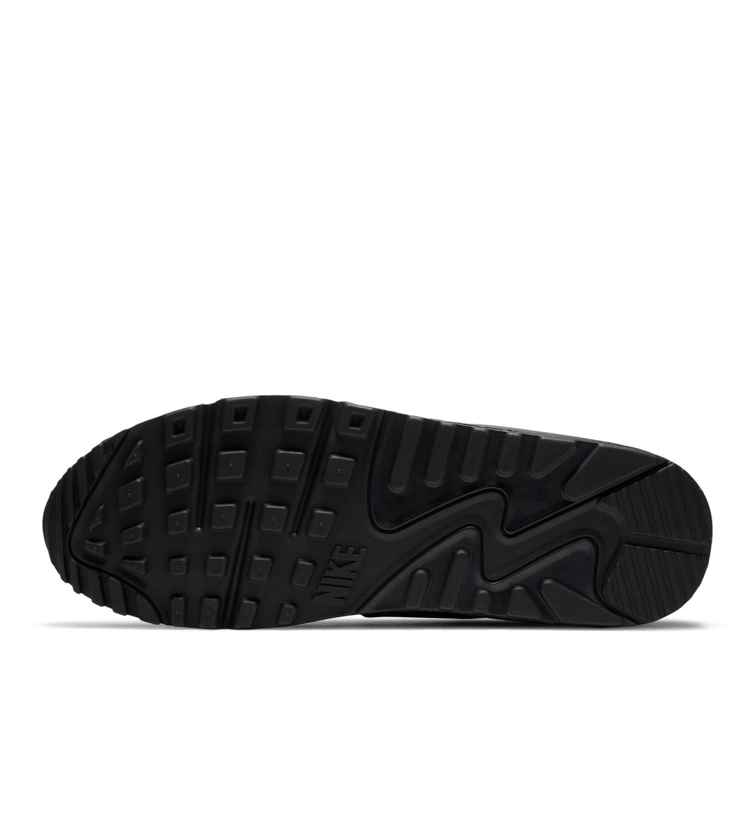 Nike Air Max 90 LTR “Black/Black/Black” (CZ5594-001)