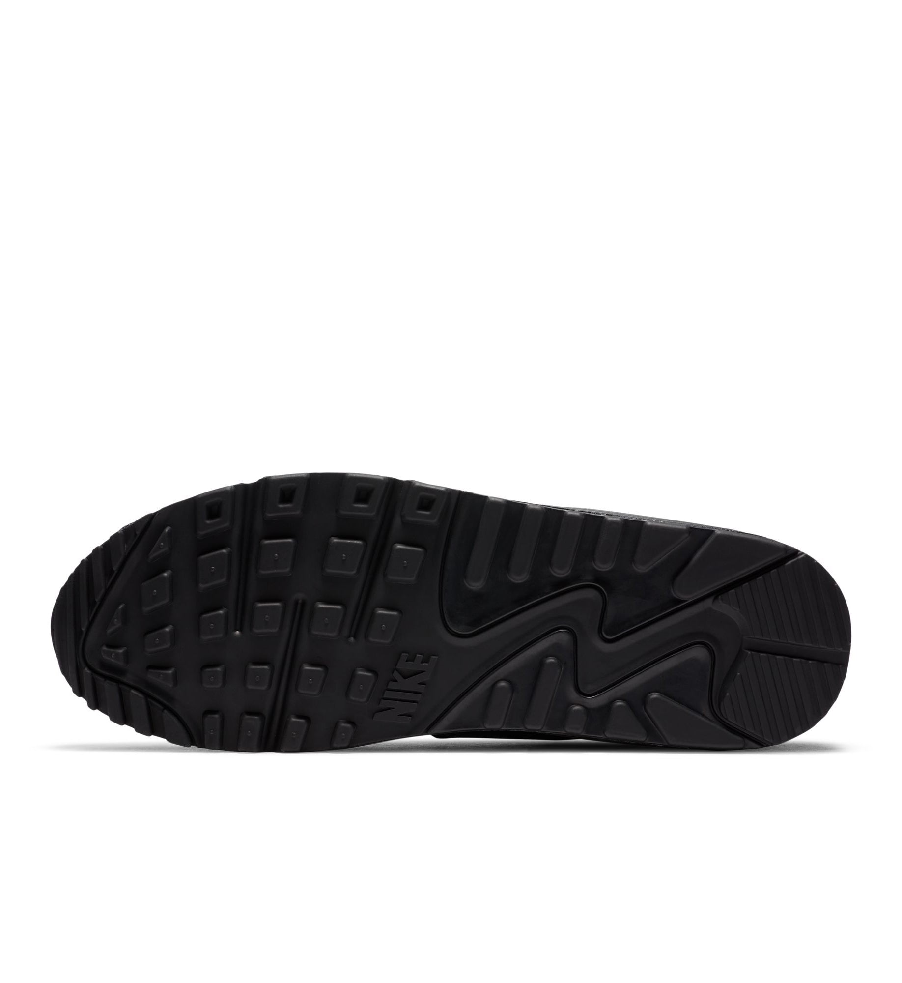 Nike Air Max 90 LTR “Black/Black/Black” (CZ5594-001)