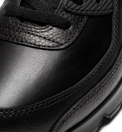 Nike Air Max 90 LTR “Black/Black/Black” (CZ5594-001)