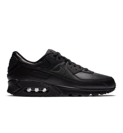Nike Air Max 90 LTR “Black/Black/Black” (CZ5594-001)