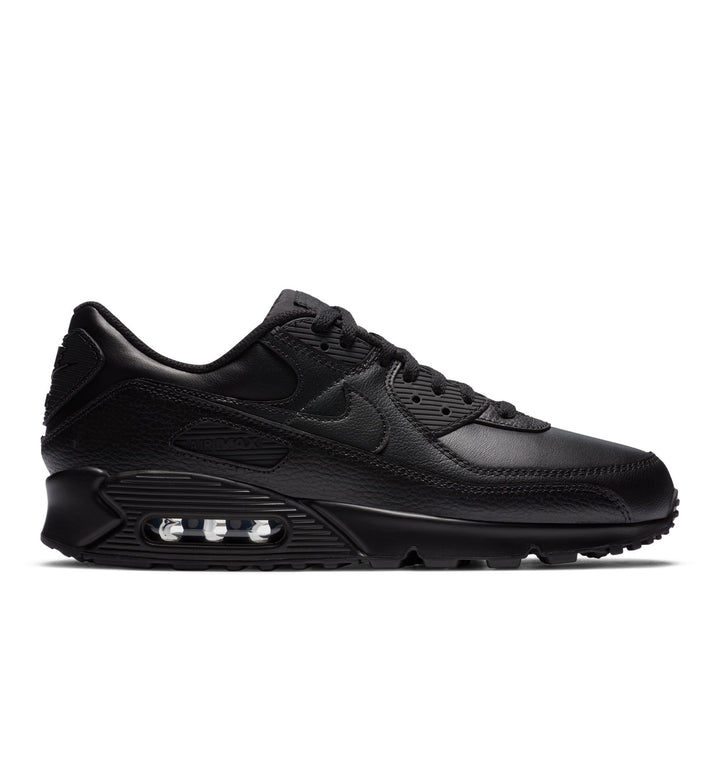 Nike Air Max 90 LTR “Black/Black/Black” (CZ5594-001)