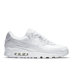 Nike Air Max 90 LTR “White/White/White” (CZ5594-100)