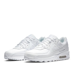 Nike Air Max 90 LTR “White/White/White” (CZ5594-100)