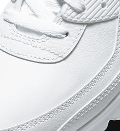 Nike Air Max 90 LTR “White/White/White” (CZ5594-100)