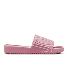 Jordan NOLA Women’s Slides Elemental Pink Iced Carmine CZ8027-605 | Pro Feet