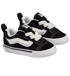 Vans Toddler Knu Skool Shoe (VN000D0K6BT)