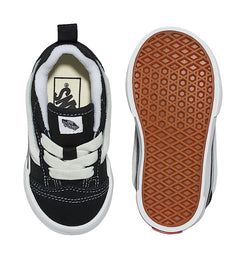 Vans Toddler Knu Skool Shoe (VN000D0K6BT)