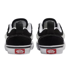 Vans Toddler Knu Skool Shoe (VN000D0K6BT)