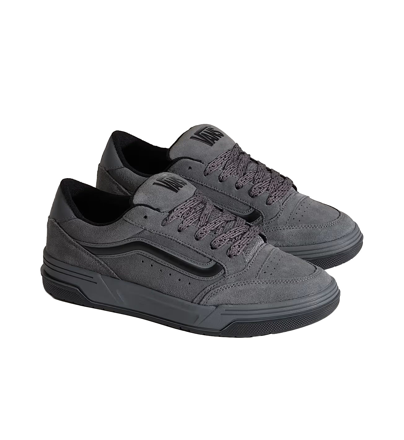 Vans Hylane Shoes Gray (VN000D26PWT)