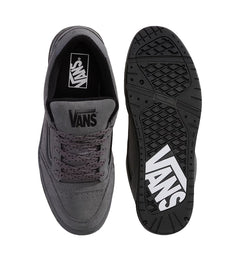 Vans Hylane Shoes Gray (VN000D26PWT)