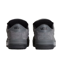 Vans Hylane Shoes Gray (VN000D26PWT)