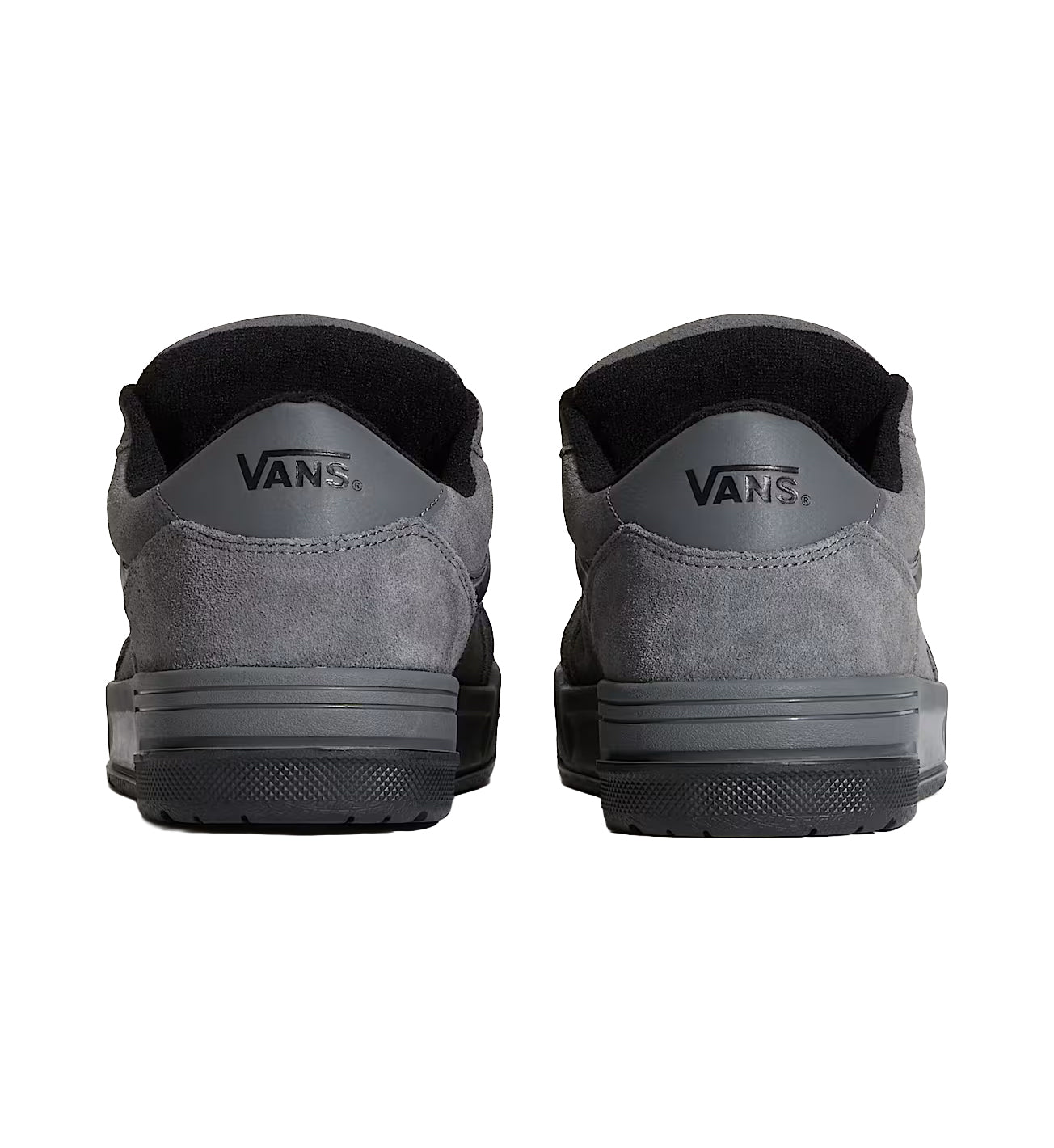 Vans Hylane Shoes Gray (VN000D26PWT)