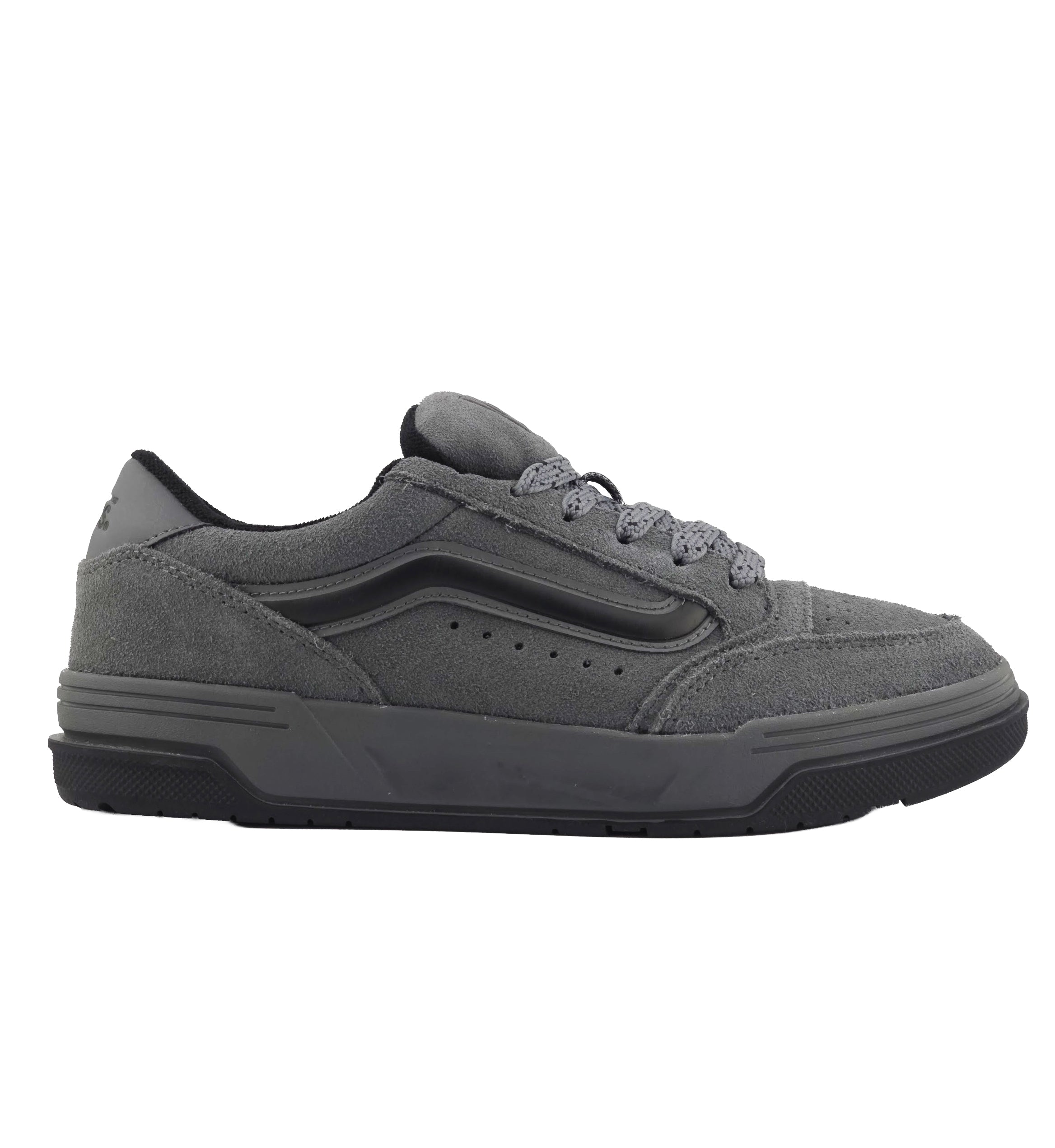 Vans Hylane Shoes Gray (VN000D26PWT)