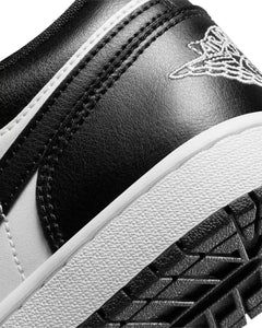Air Jordan 1 Low Women’s Shoes White/White/Black (DC0774-101)