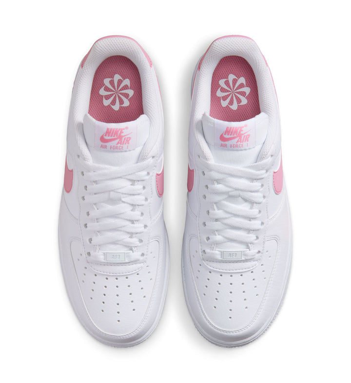 Nike Air Force 1 ’07 Next Nature “White/Elemental Pink” (DC9486-111)